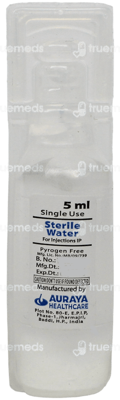 Primacort 100 Injection 1
